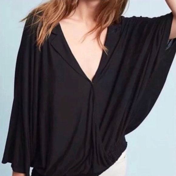 Dolman Wrap ops(brown, ivory,black )